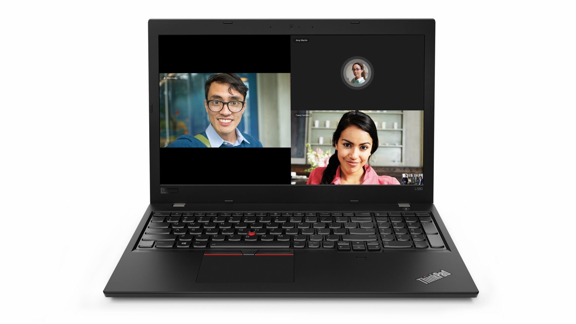 Lenovo ThinkPad L580 20LW0039GE – Laptop