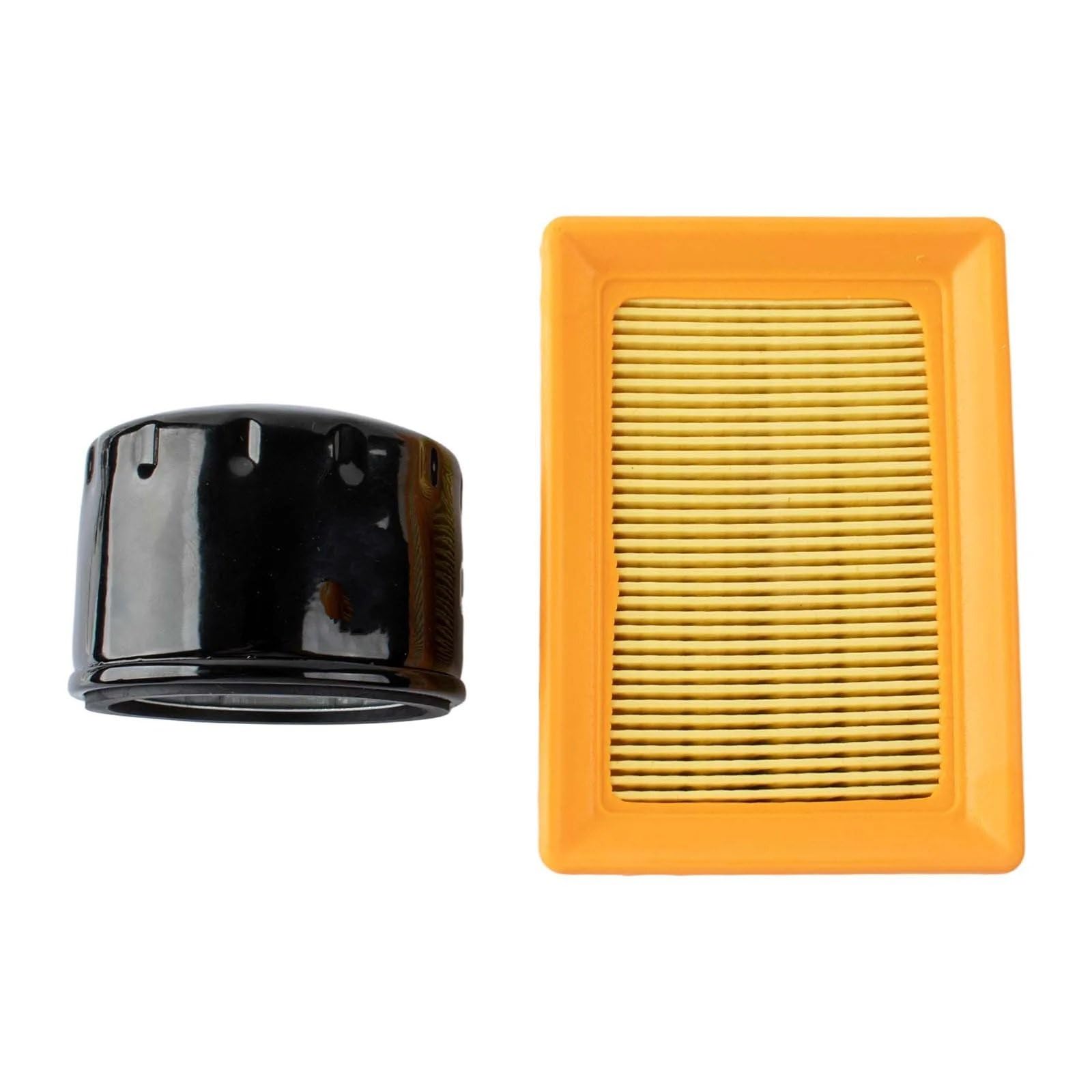 per Qjmotor FORT350 filtri Olio Filtro Aria Filtro Aria | Elemento detergente per l'aspirazione del motore