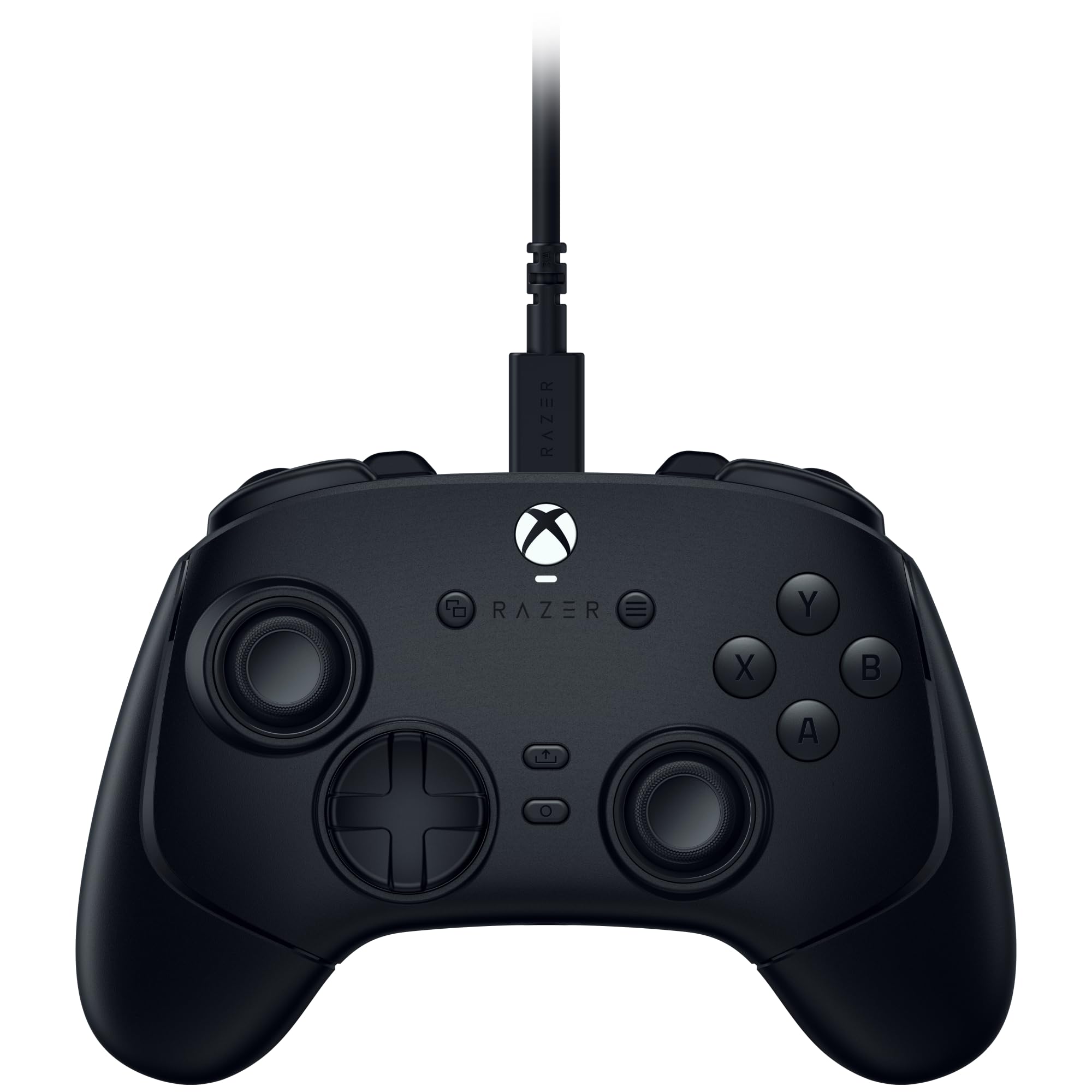 Razer Wolverine V3 Tournament Edition Xbox/PC Wired Controller