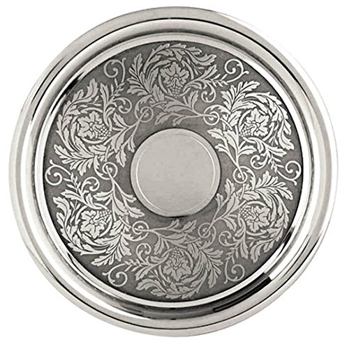 Selangor 手仕上げ ソブリンコレクション モチーフ トレイ 【公式通販】