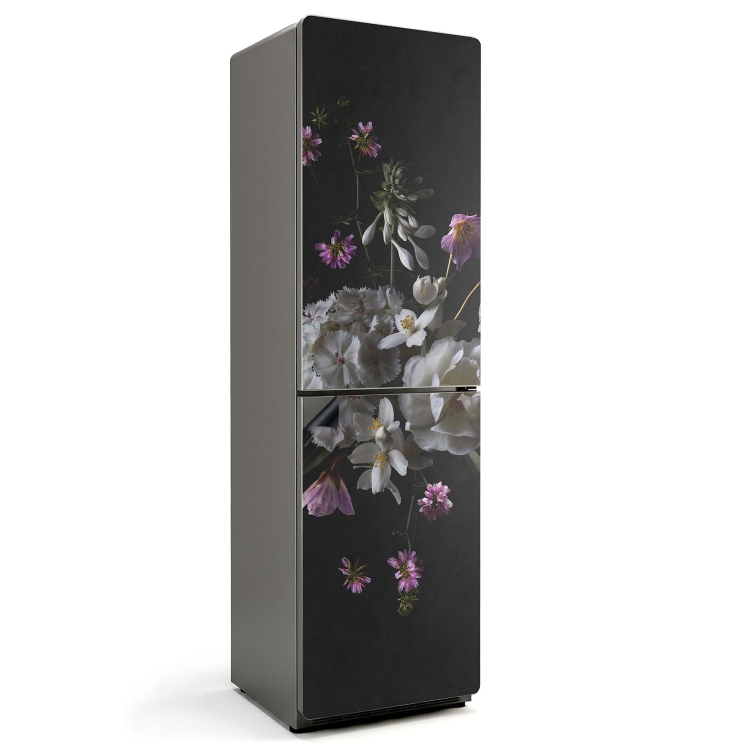 Tapis Magnétique Finition Mate Renouvellement Durable 60x205