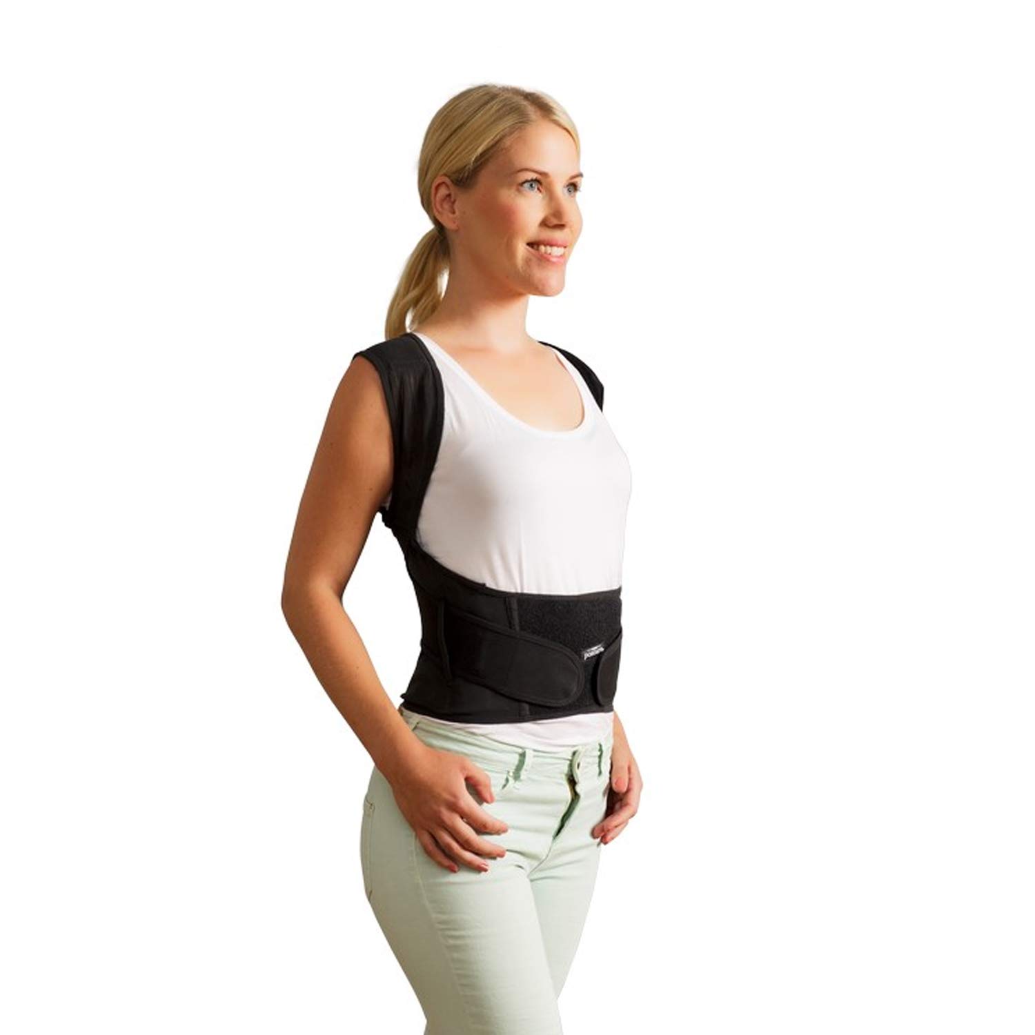 Swedish Posture - Accessorio Fascia posturale