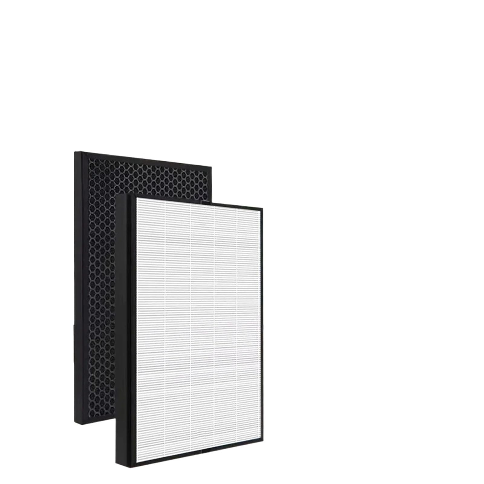 Air Purifier HEPA Filter And Deodorizing Carbon Filter，Compatible For Panasonic， F-PXU70A F-PXU70M F-PXU70MWL