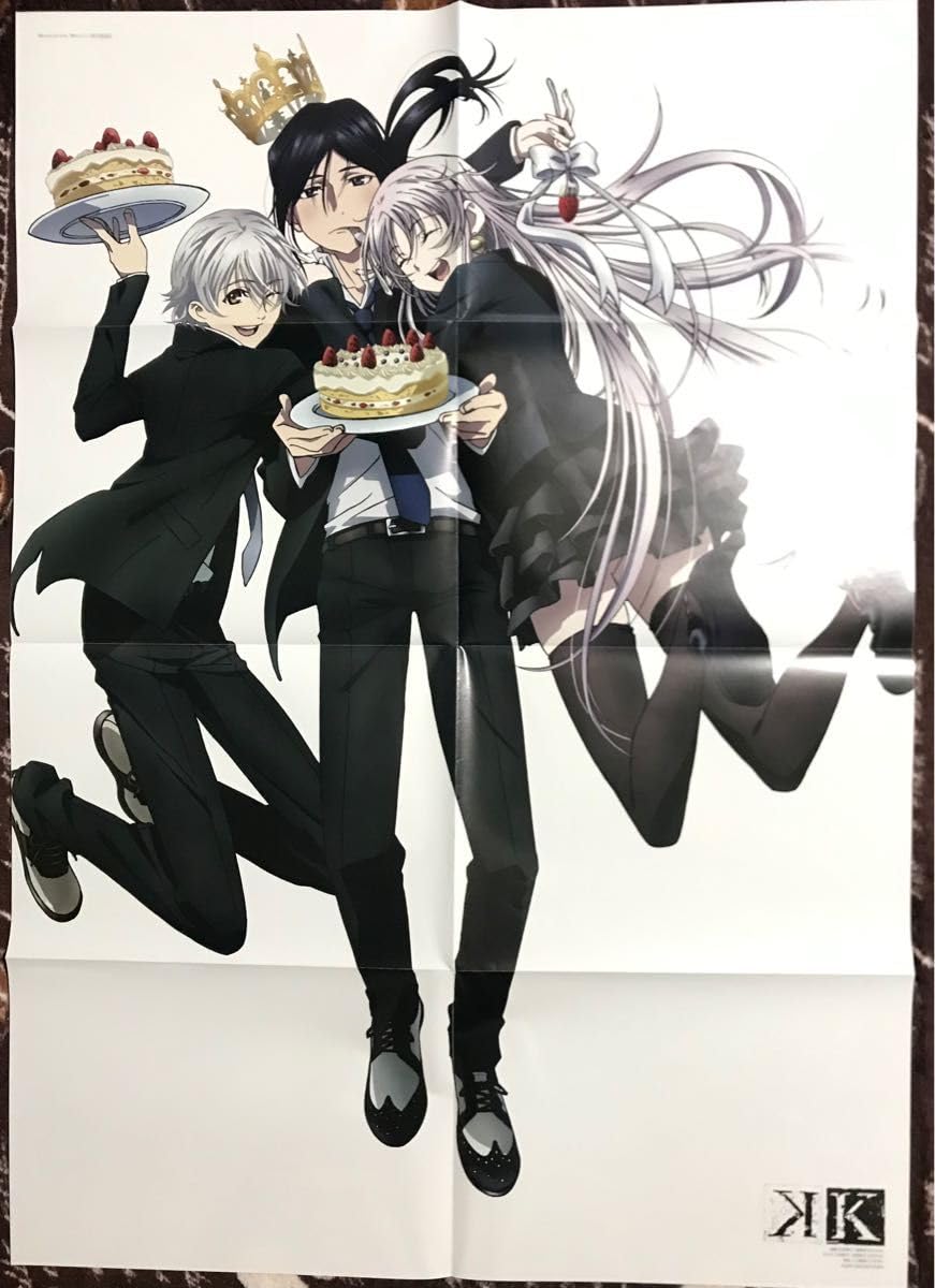 アニメ＆音楽　B2ポスター　まとめ売り　約100枚セット　大量 Z/X -Zillions of enemy X- iDOL project Album 「Make your