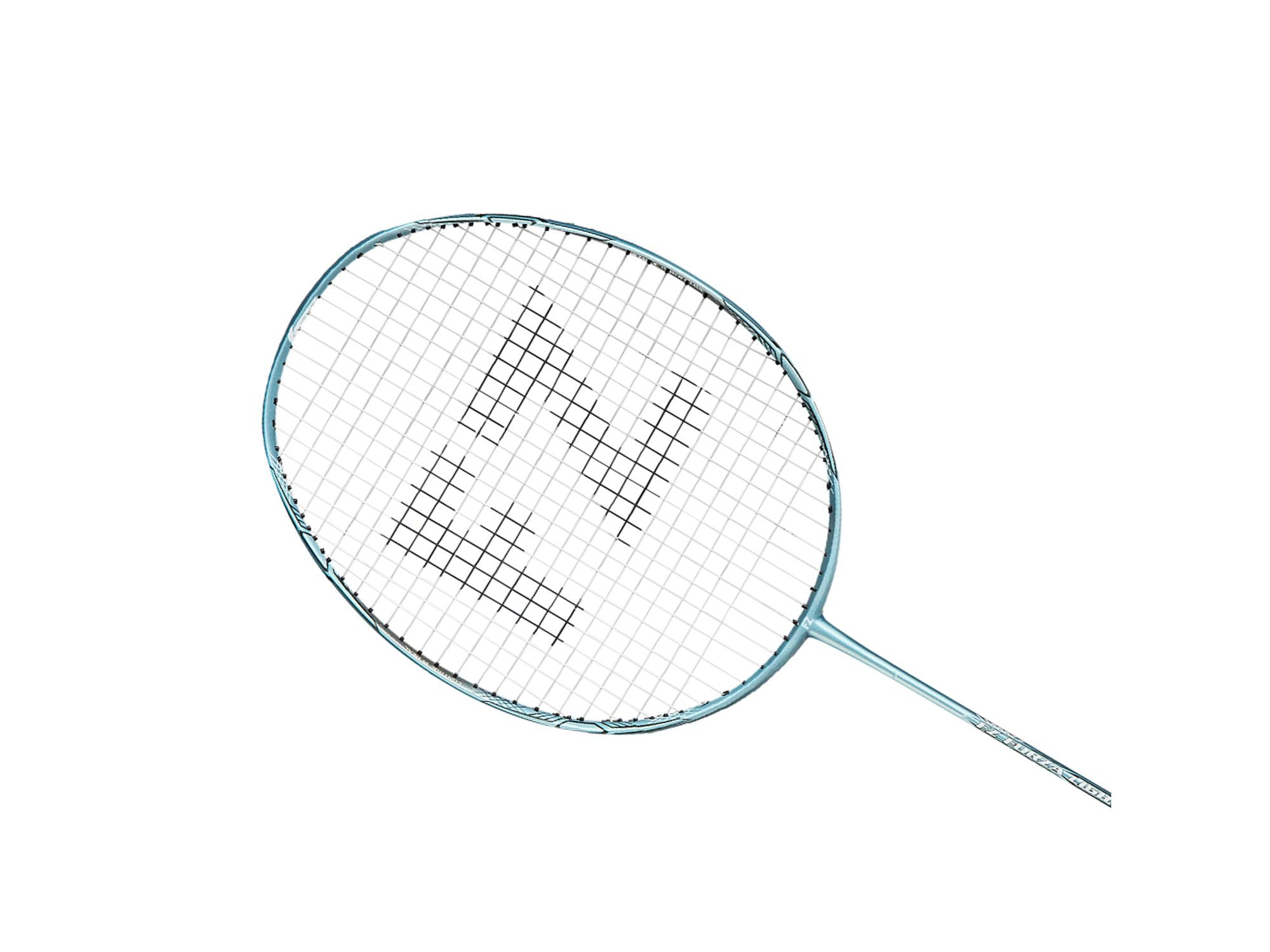 FZ Forza Light 11.1 Strung Badminton Racket (Blue Fish)|String Tension Upto 28 lbs|4U,G5 (B0CGZXPV9G) Amazon Price History, Amazon Price Tracker