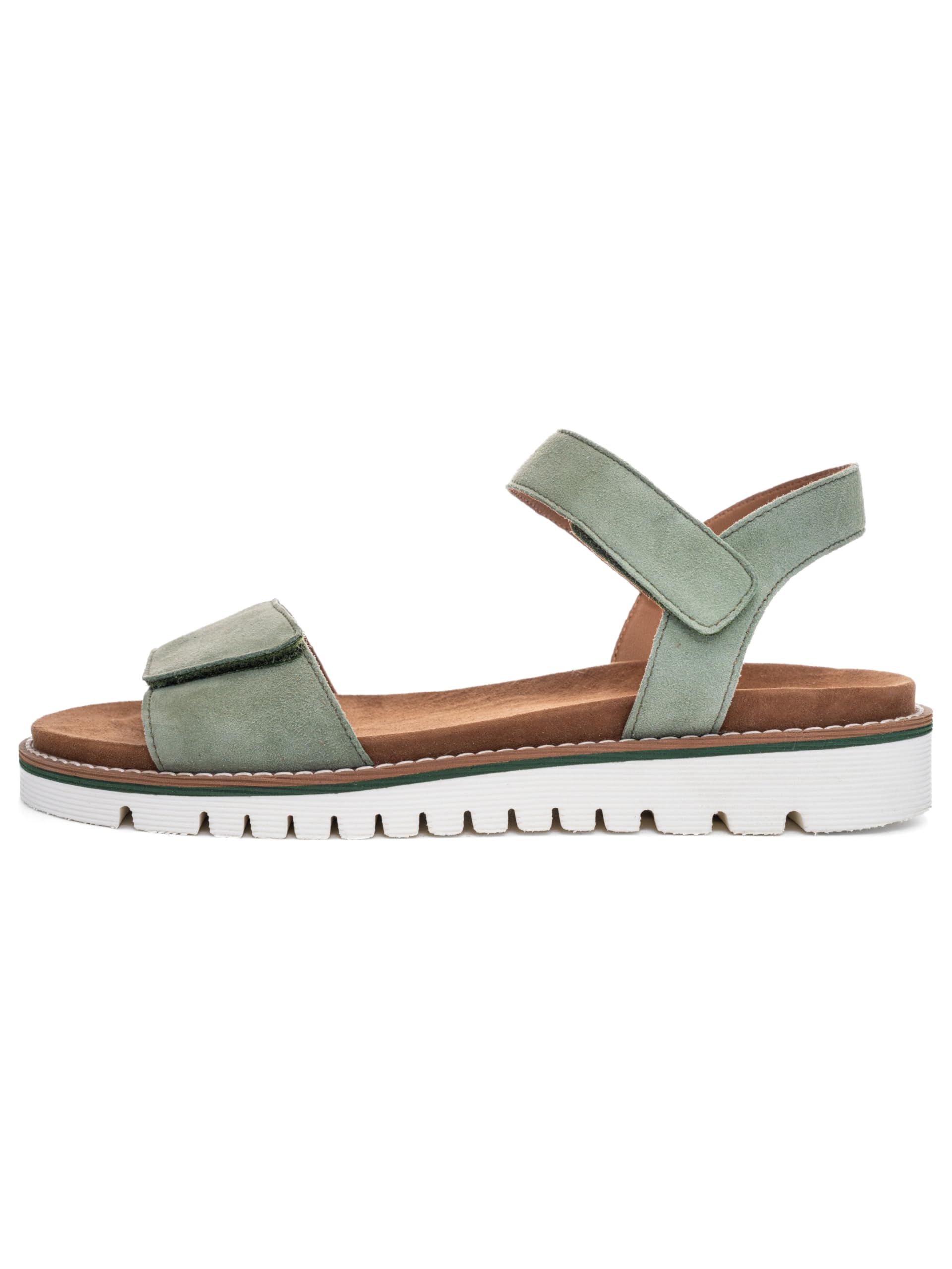 Damen Sandale Kent-Sport Sand