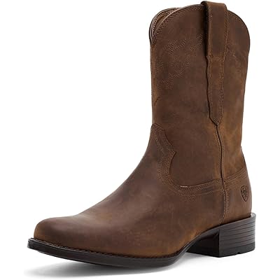 Ботинки Ariat Sonoro