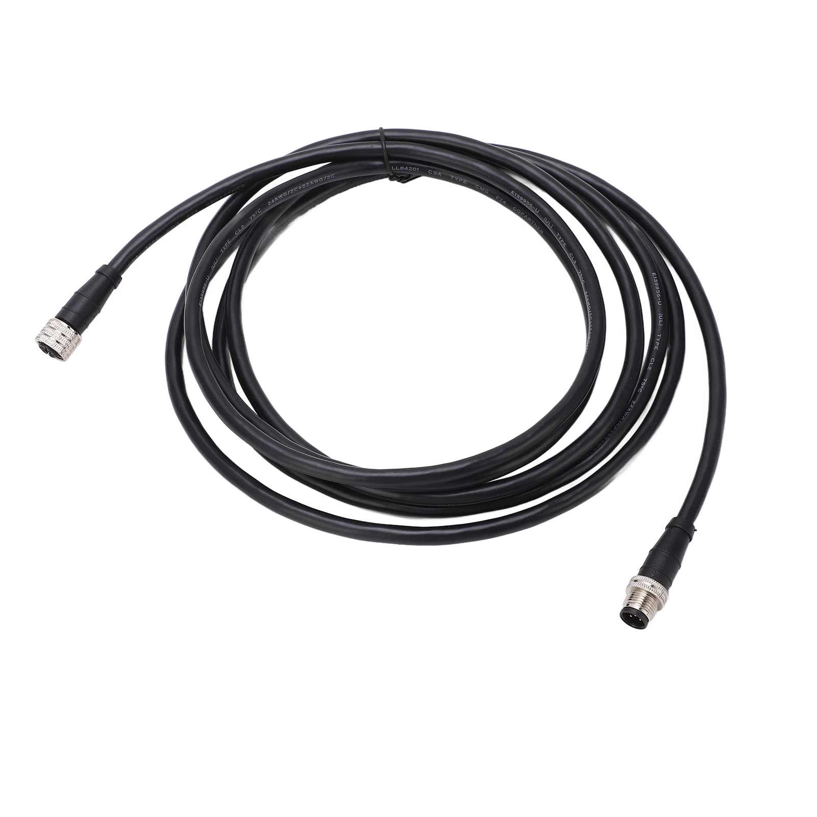 Kabel Simrad Networks NMEA 2000 3 Metry IP67 Wodoodporna 5-pinowa Wtyczka Doskonała dla Użytkowników Sieci Networks