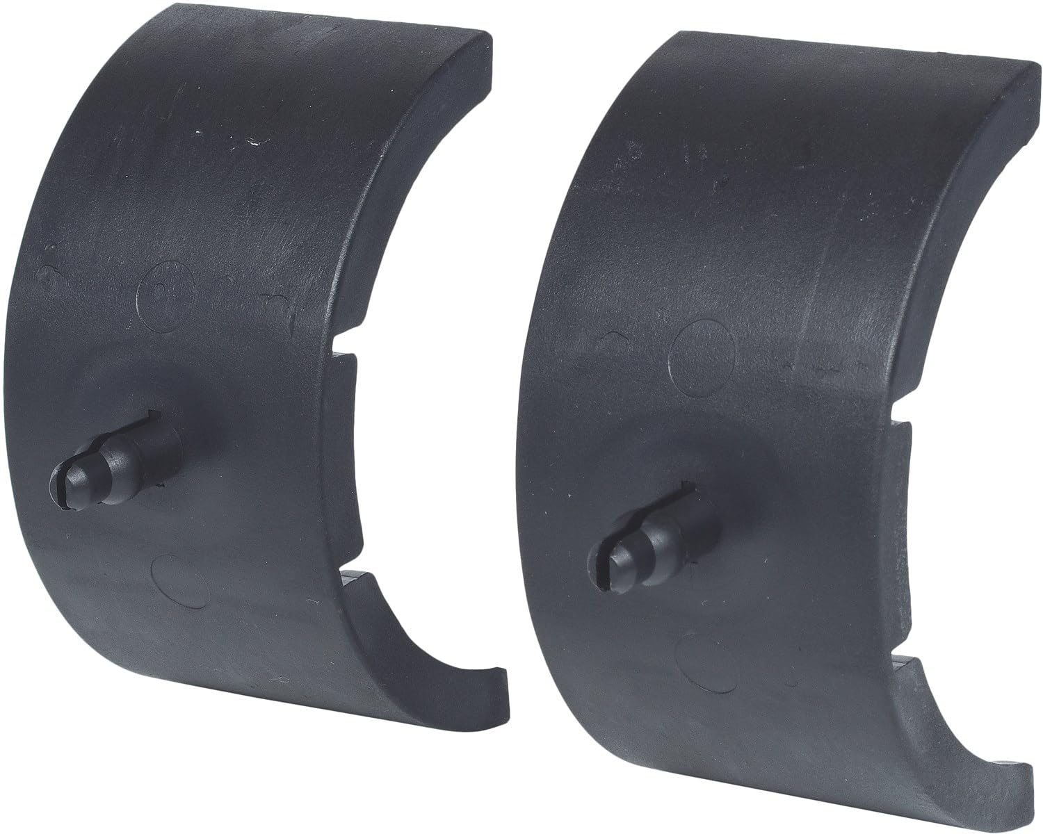 Jeu de mors de serrage pour CK110, 90mm