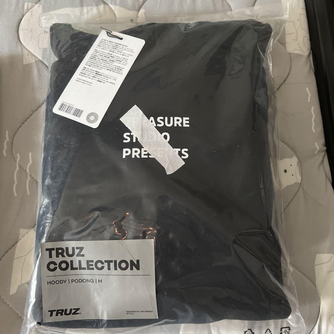 Amazon.co.jp: Treasure PODONG パーカー フーディー トレーナー 