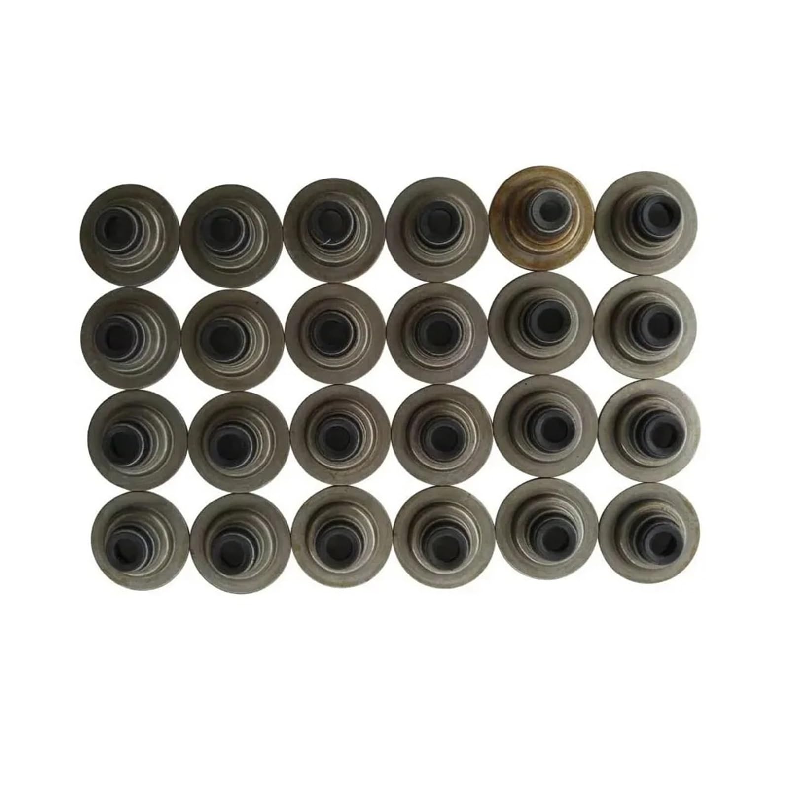 Kit Completo Guarnizioni Per Componenti Motore Per Land-Rover Per Freelander 2.5L 2000-2006 Revisione Ricostruzione Kit revisione