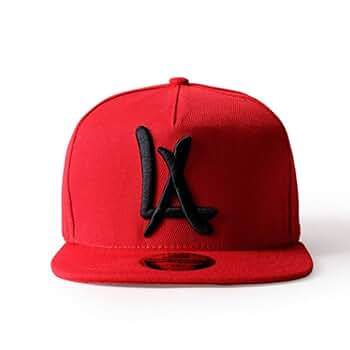 LEEYA N10 Classic Punk Hip-Hop Baseball Cap,Flat-Brimmed Hat