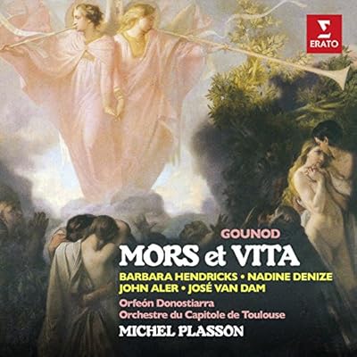 Gounod: Mors et vita
