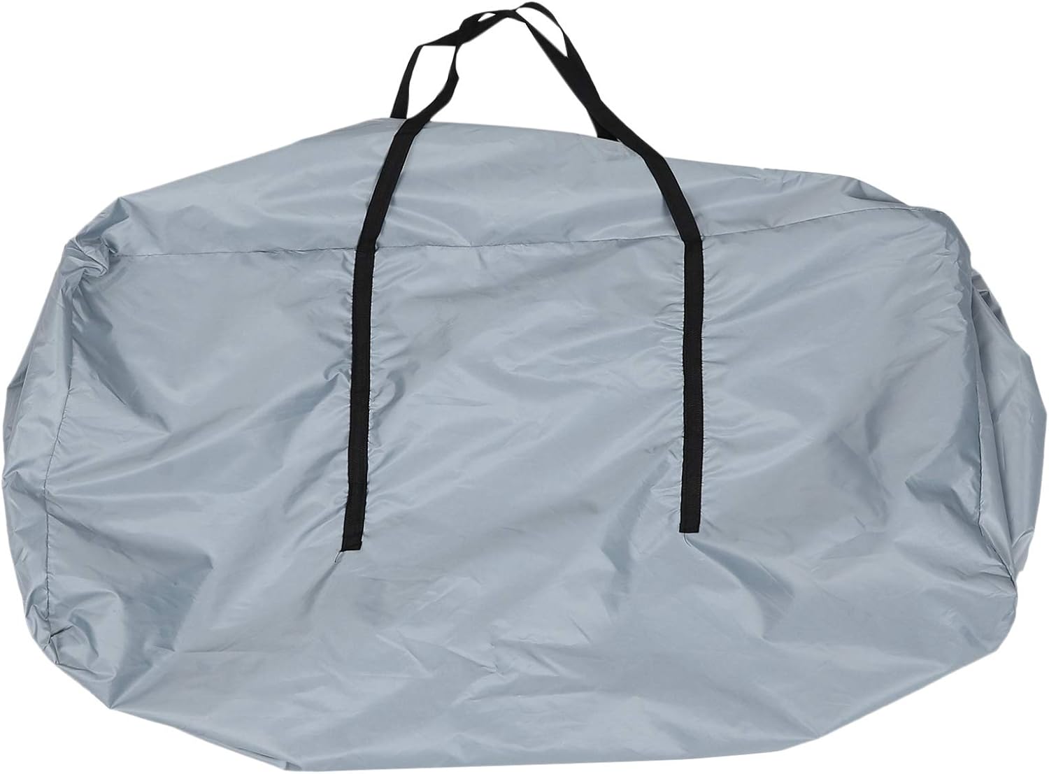 MERRYHAPY 1pc Christmas Tree Storage Bag Zippered Container for Artificial Xmas Trees Capacity Home Storage Keeps Your
