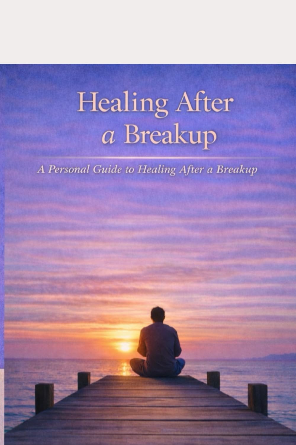 Healing After a Breakup A Personal Guide to Healing After a Breakup