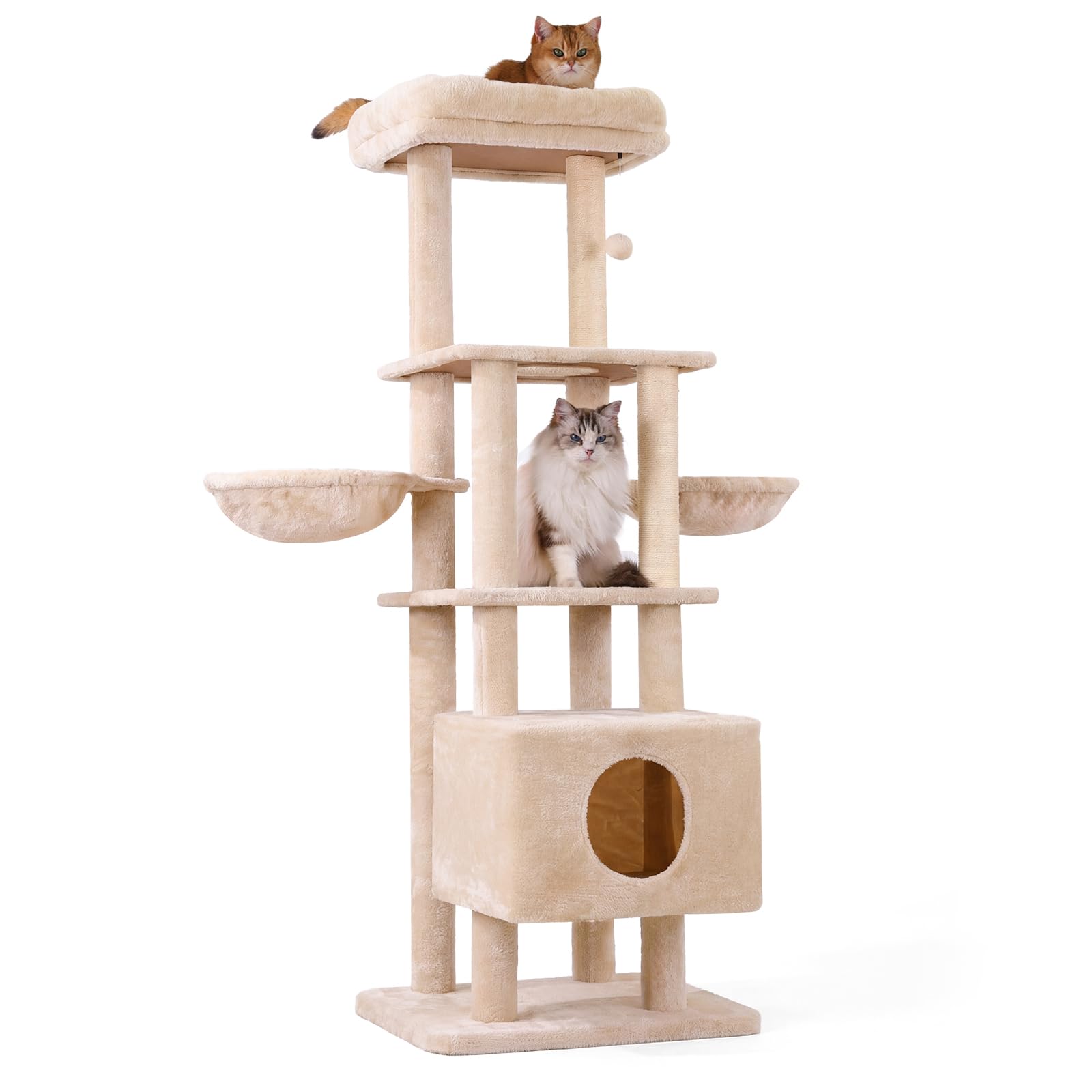 Gardner Pet Kratzbaum für Katzen