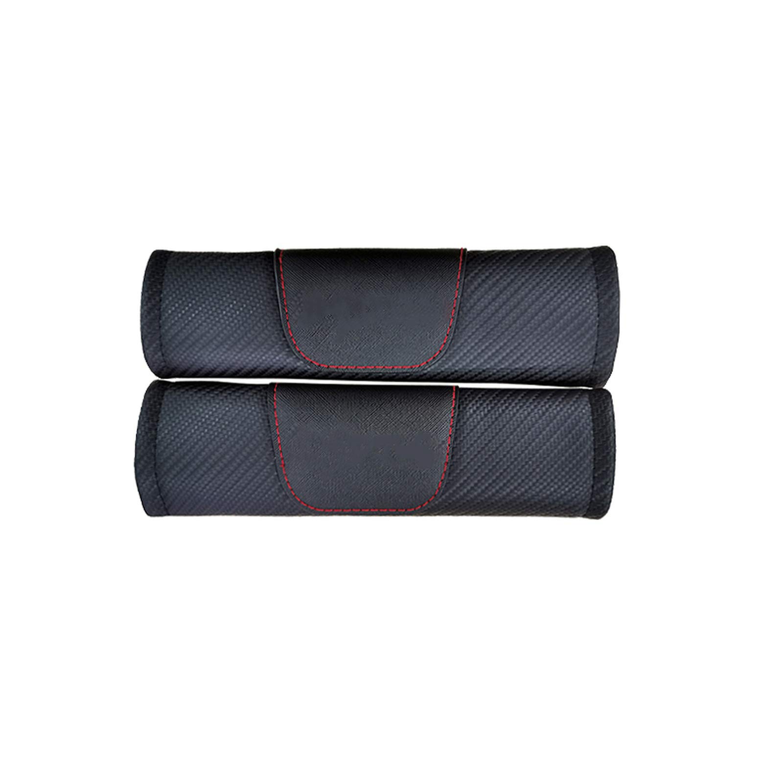 Car Seatbelt Shoulder Pad Seat Straps Safety Belt Protect Case Cover,For Nissan Juke-r Juke