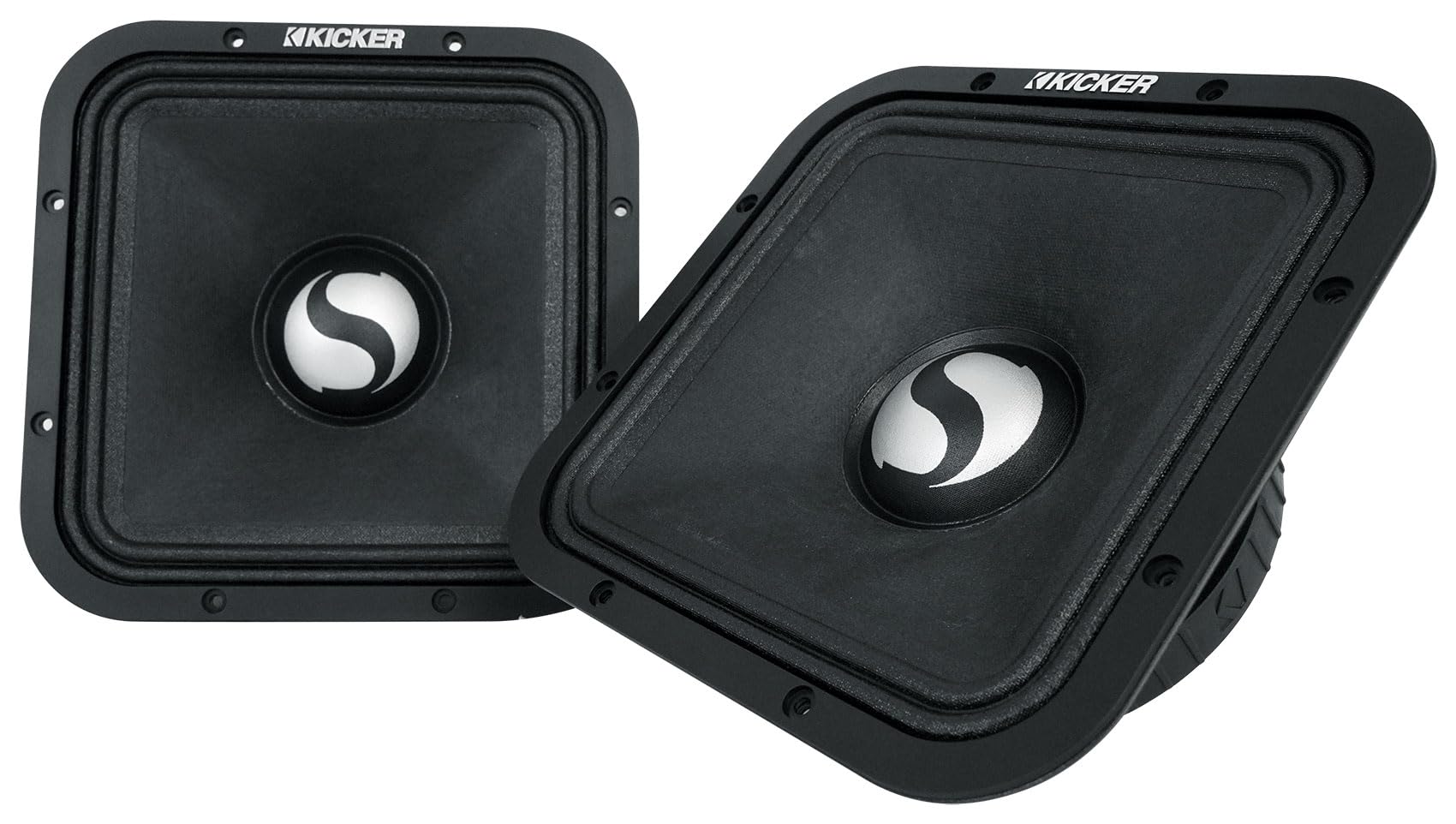 kicker Amazon.com: KICKER 49L7X82 8