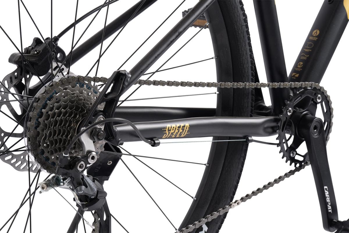 Gecheer Bicicleta de Montaña 29