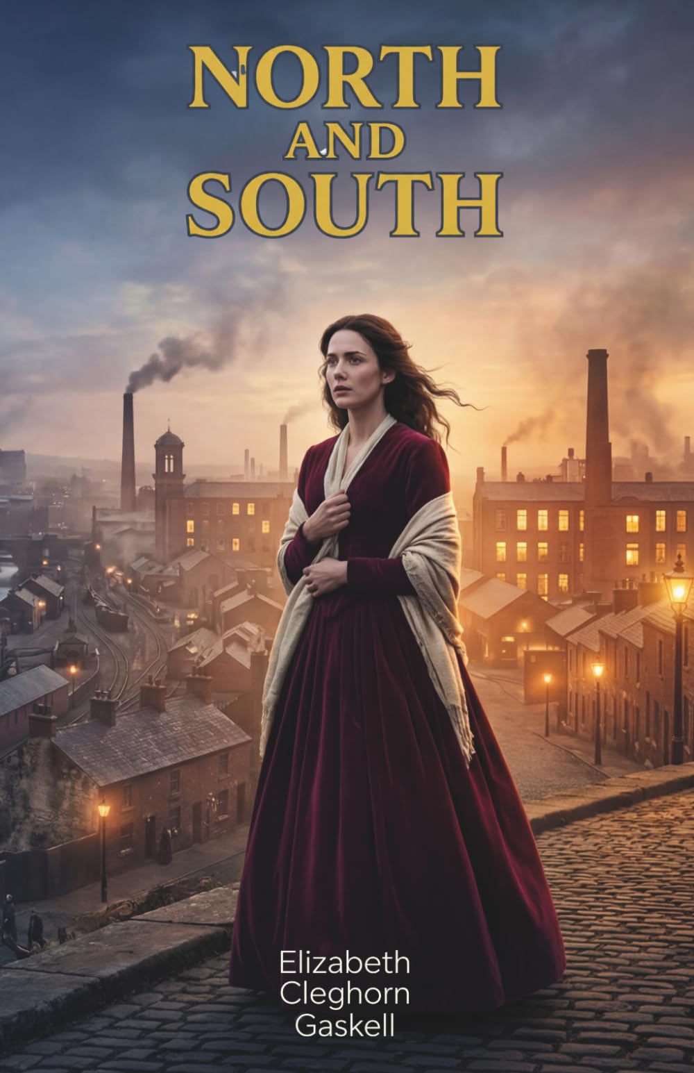 North and South: The Classic Edition