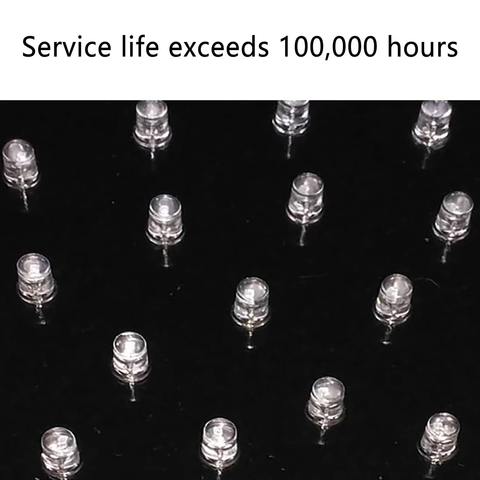Sygnalizacja świetlna LED, 20 cm, wodoodporna, czerwona, zielona lampa strzałkowa, wskaźnik Stop & Go do przemysłowych doków załadunkowych, dróg, stacji poboru opłat (DC 12 V)