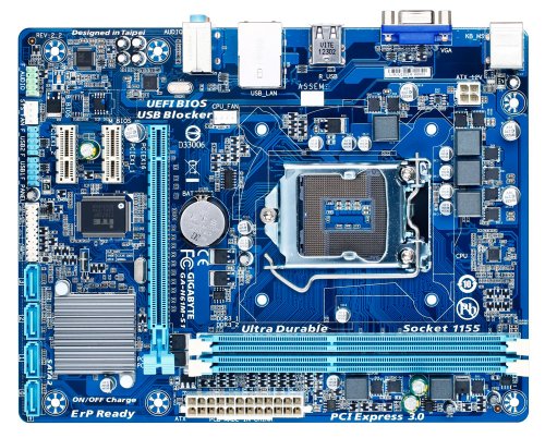 GA-H61M-S1
