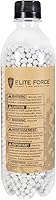 Vista 2 de Elite Force Premium - Munición biodegradable Airsoft BBS de 0.236 in, 0.01 oz, 2700