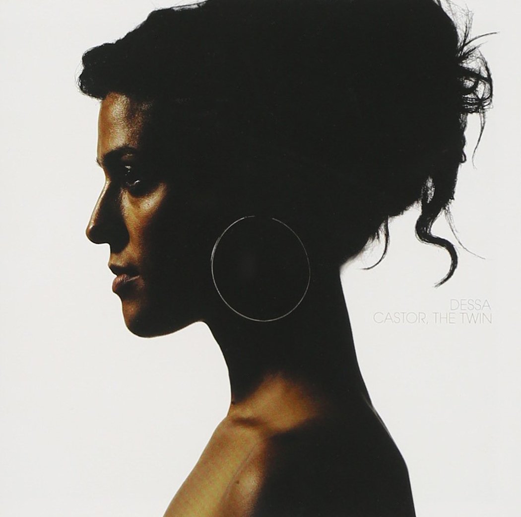 Castor, The Twin [Explicit]