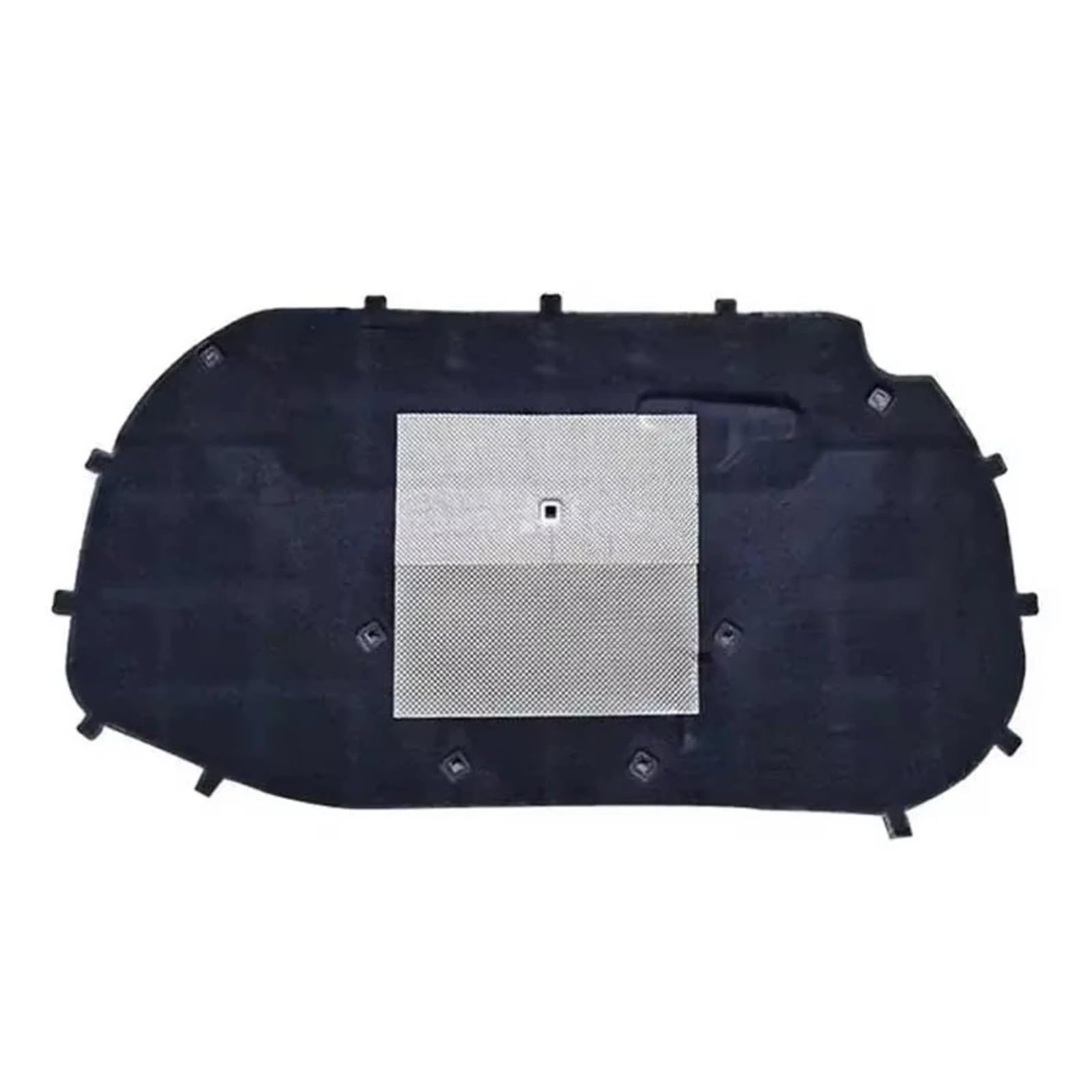 Coussin d'isolation moteur pour VW Scirocco MK3 2008-2017