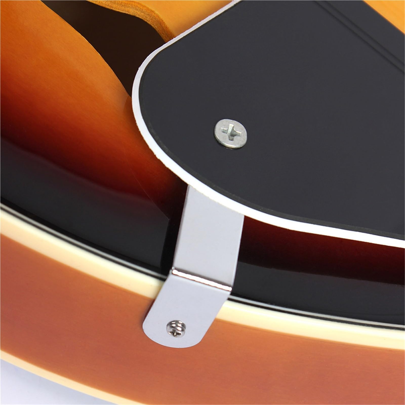 Instrumento Mandolina Con Kit De Inicio Mandolina Sunset Mandolina De Instrumento Musical Profesional De Ocho Cuerdas Con Juego De Instrumentos Musicales