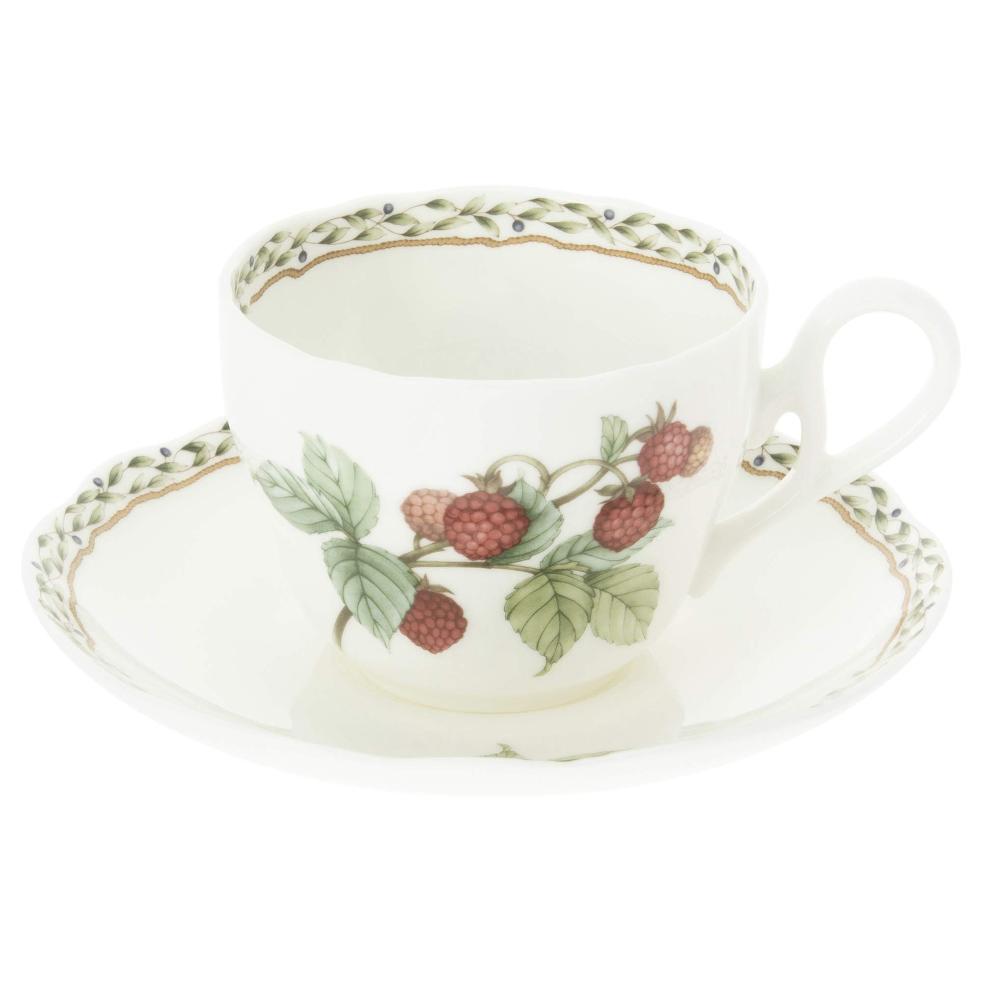Amazon｜Noritake ノリタケ カップ & ソーサー セット ( コーヒー