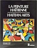 PEINTURES D\'HAITI de Gardère,Bloncourt ( 7 mai 1991 )