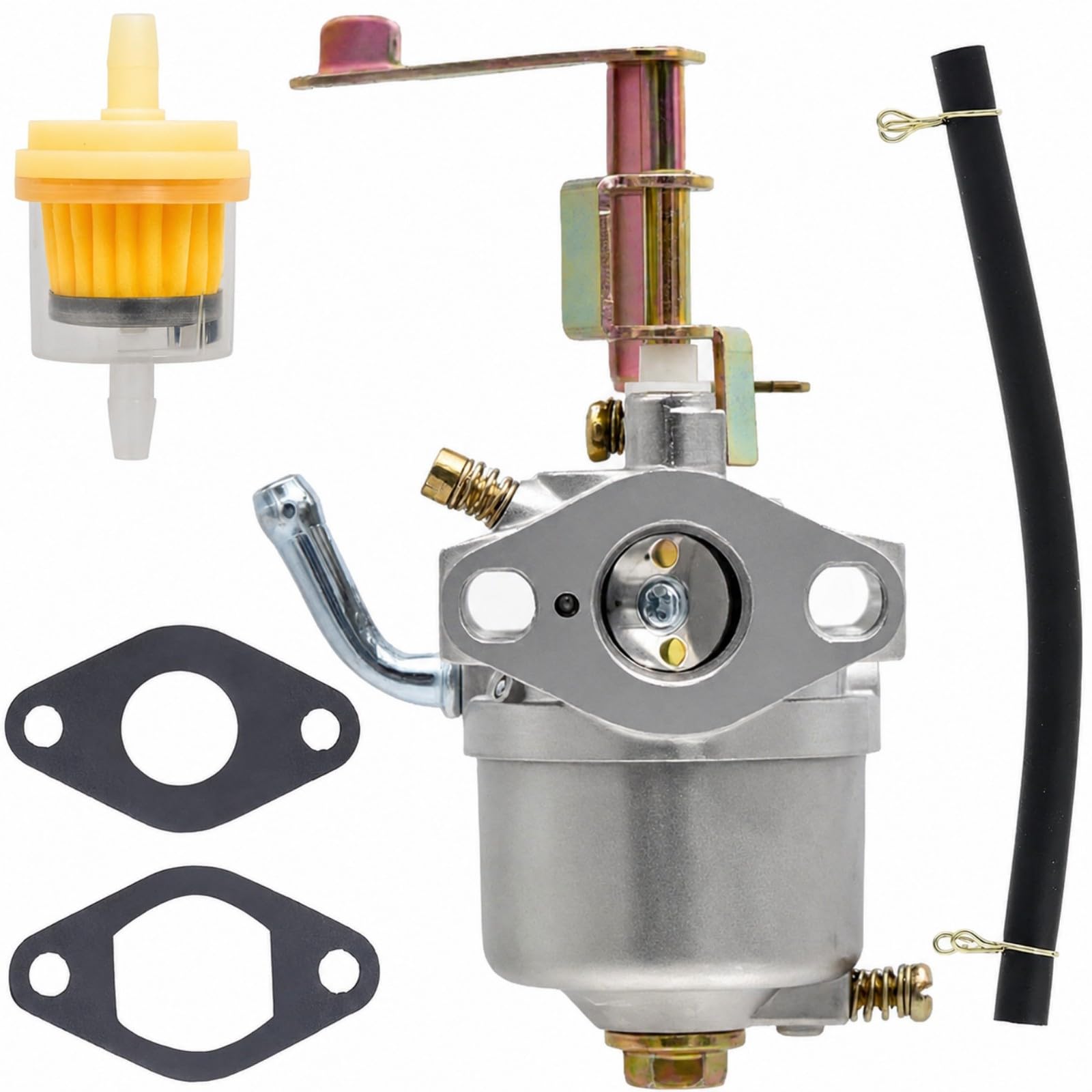 Amazon.com: FitBest Carburetor Tune-up kit Replacement for
