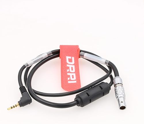 Miniatura 8 de DRRI 1B 7pin a 0B 7pin Nucleus-M ARRI EXT Cables de funcionamientoparada para ARRI Alexa Mini
