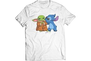 90s Baby Aliens Unisex Standard Fit T-shirt