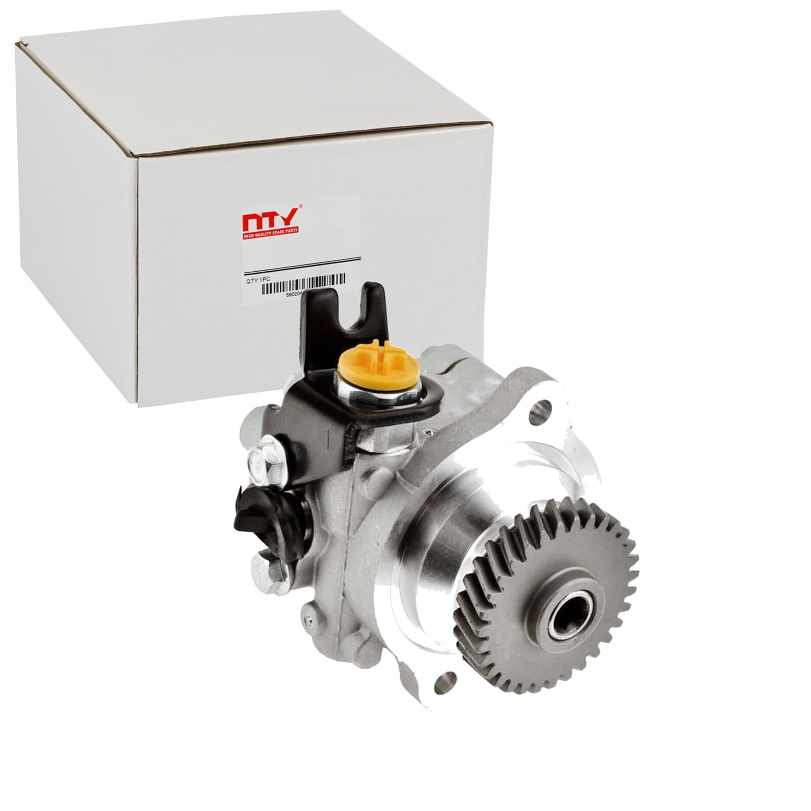 SPW-NS-011 NTY Hydraulic Pump, steering system for NISSAN