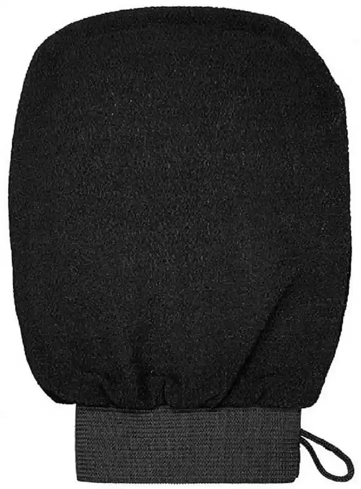 Shower Gloves, Premium Material, Enhanced Cleansing and Exfoliation, Accessory with free sample of shower get bottle and moisturizer-image-15