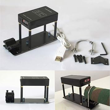 Precision Ballistic Chronograph - Premium Shooting Velocity Data Recorder, Record 40 Sets Easily. Mini Size, Portable & Simple Operation.