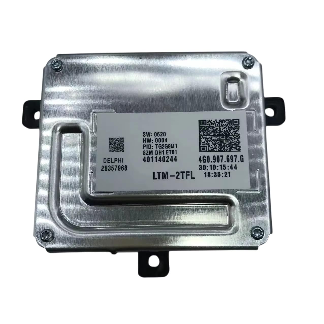 4G0907697G 4G0.907.697.G for A6 for A7 R8 TT for Octavia III for Mingrui Daytime Running Light Drive Module Ballast Control Module