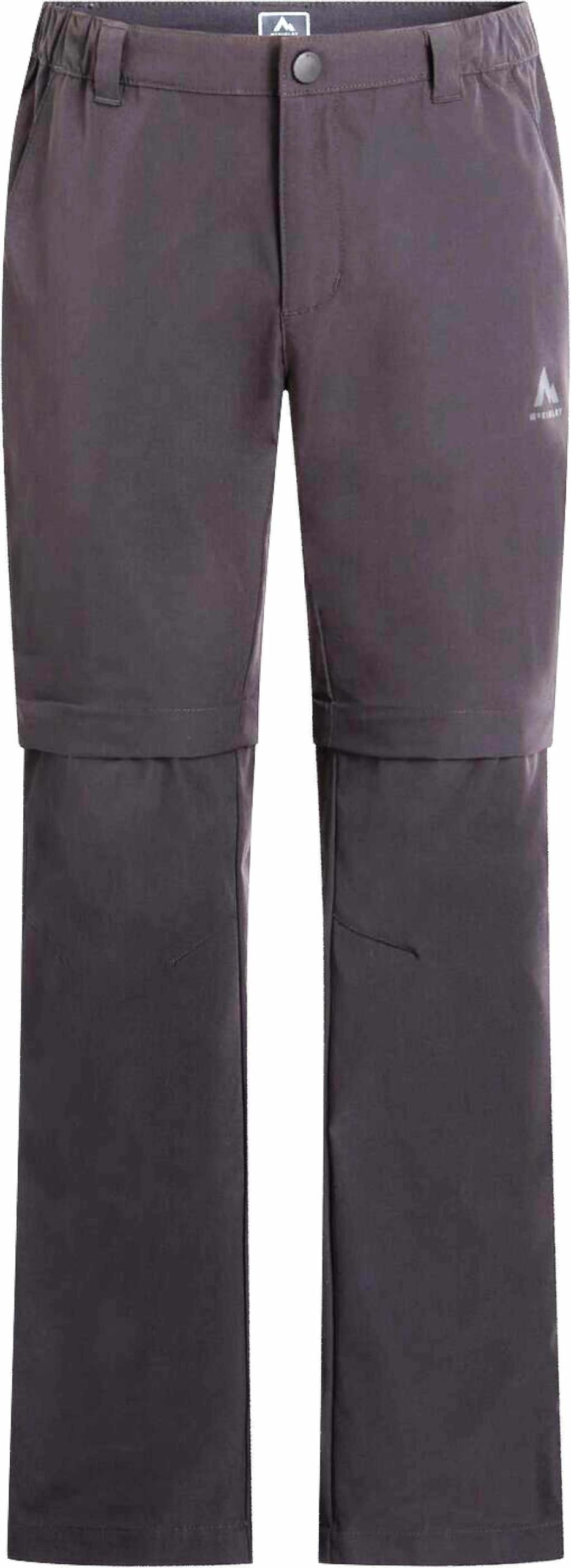 Mc Kinley Unisex Kinder Hose Sanna Zff