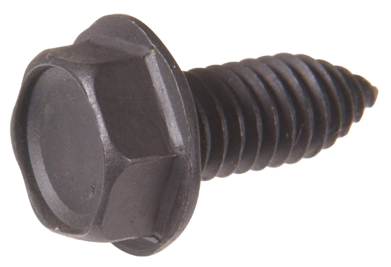 The Hillman Group 44163 3/8-16 x 1-Inch Body Bolt, 10-Pack