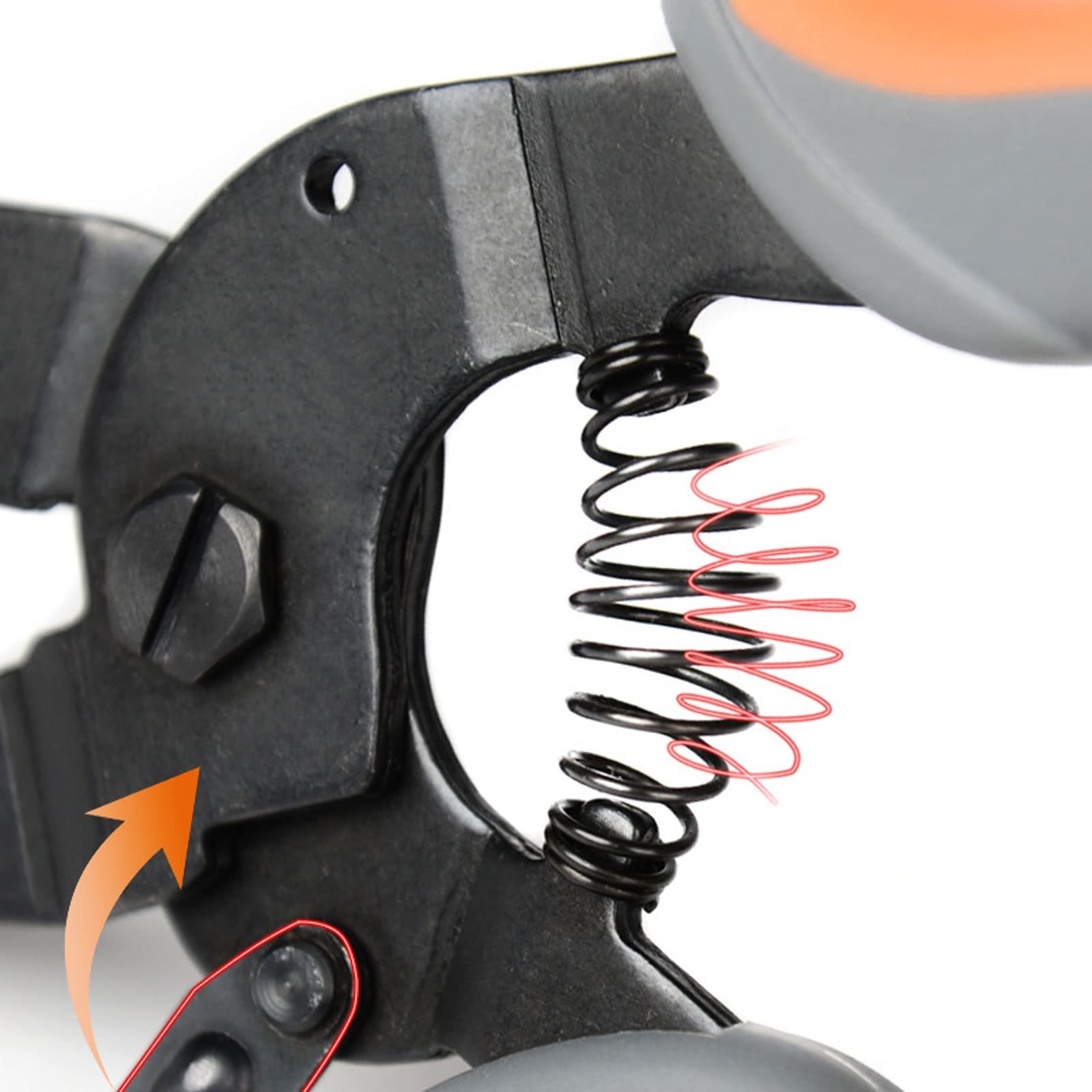 JINGYAN Alicates universales 1pc Connectors set Open Barrel Crimping pliers hand Tool for Terminal Micro