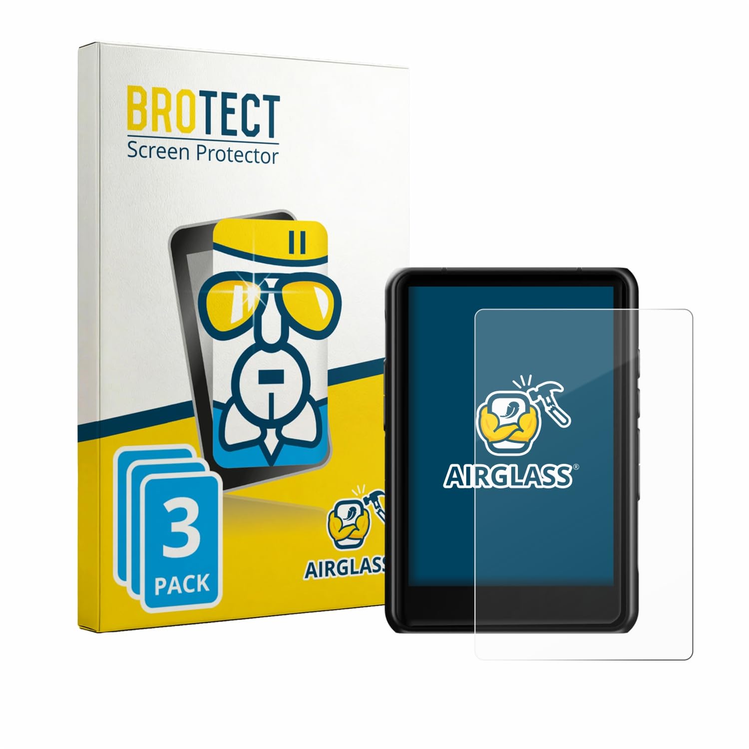 BROTECT