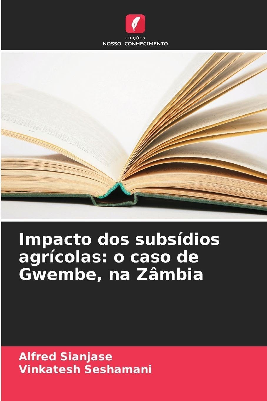 Impacto dos subsídios agrícolas: o caso de Gwembe, na Zâmbia
