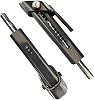 Weight Pins, Gym Pins - 2X Weight Stack Extender Drop Set Pins, Fitness Equipment Accessories, Weight Performance Pins Cable Weight Machine Attachments