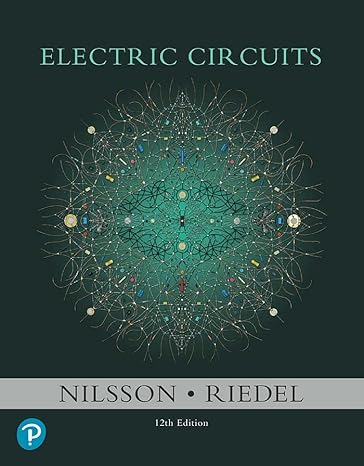 Electric Circuits - E-Book - Original PDF - img