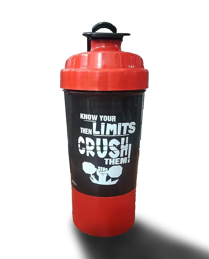 Best Gym Shaker bottlebudget freindly 600 ml Amazon.in Health