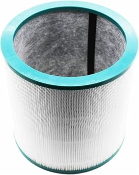 360 Filter Cylinder. Compatible For Dyson Pure Cool Me BP01 TP01 Link TP02. Purifying Fan Air Purifiers Accessories Boxed