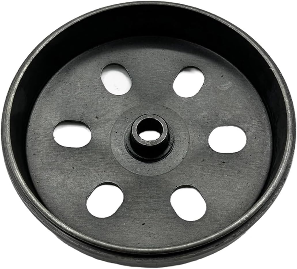 177mm Clutch Bell Housing Comp Fit For Linhai 400cc Bighorn 400 ATV Quad 27459