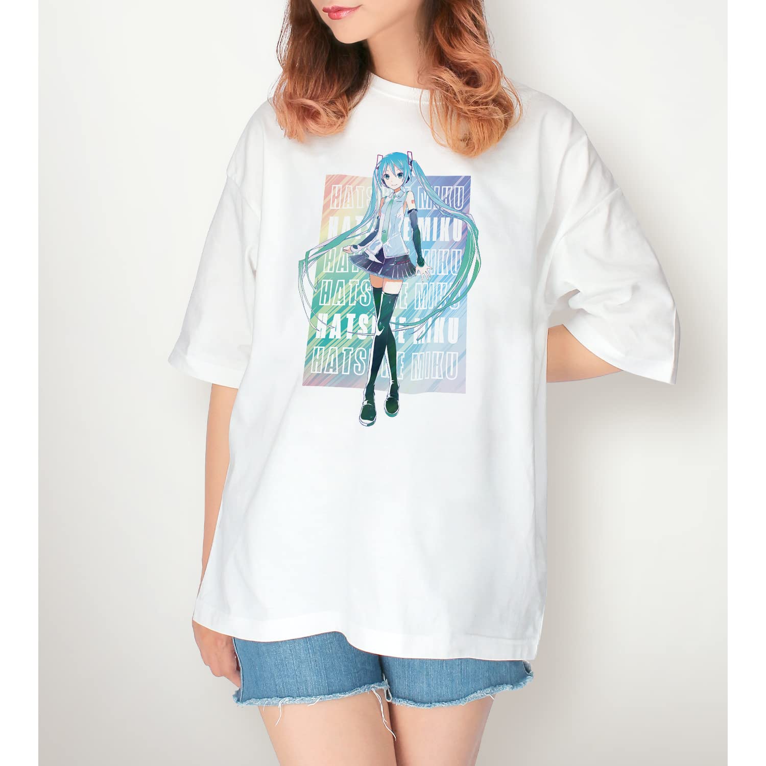 Amazon.co.jp: アルマビアンカ(Armabianca) 初音ミク V4X Ani Art 第3